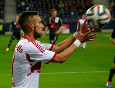 FC Red Bull Salzburg gege. FC Wacker Innsbruck (Bundesliga) 32