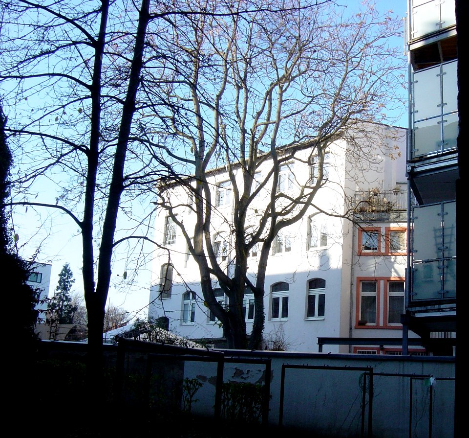 Ffm GroßeSeestraße 28