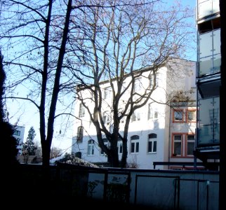 Ffm GroßeSeestraße 28