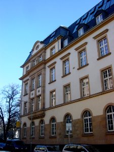 Ffm GroßeSeestraße 34