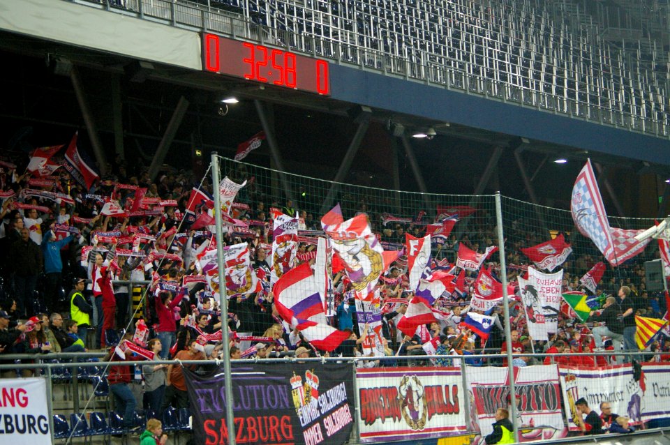 FC Red Bull Salzburg geg. FC Wacker Innsbruck (Bundesliga) 43