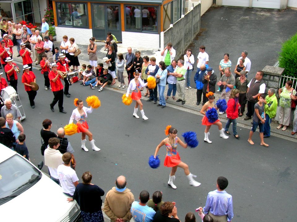 Festifolies 2008 18