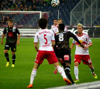 FC Red Bull Salzburg geg. FC Wacker Innsbruck (Bundesliga) 41