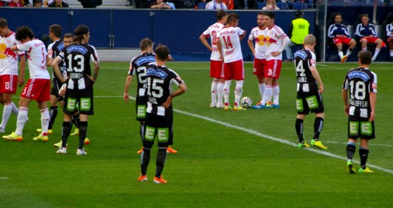 FC Red Bull Salzburg ge SK Sturm Graz 50