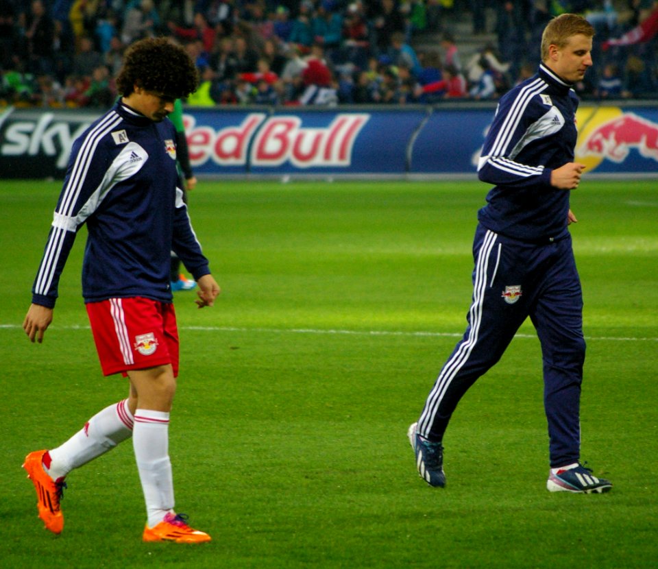 FC Red Bull Salzburg ge. FC Wacker Innsbruck (Bundesliga) 40