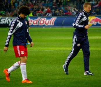 FC Red Bull Salzburg ge. FC Wacker Innsbruck (Bundesliga) 40