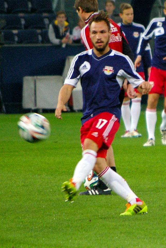 FC Red Bull Salzburg ge. FC Wacker Innsbruck (Bundesliga) 29