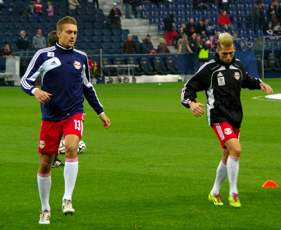 FC Red Bull Salzburg ge. FC Wacker Innsbruck (Bundesliga) 21