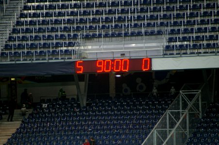 FC Red Bull Salzburg geg. Wolfsberger AC 16. März 2014 23
