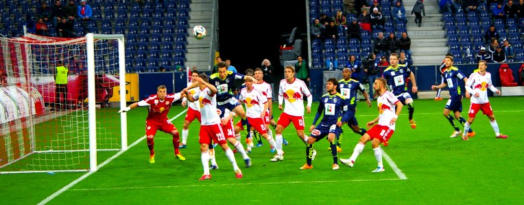 FC Red Bull Salzburg geg. Wolfsberger AC 16. März 2014 01