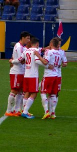 FC Red Bull Salzburg ge SK Sturm Graz 46