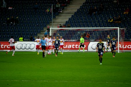 FC Red Bull Salzburg geg. Wolfsberger AC 16. März 2014 14