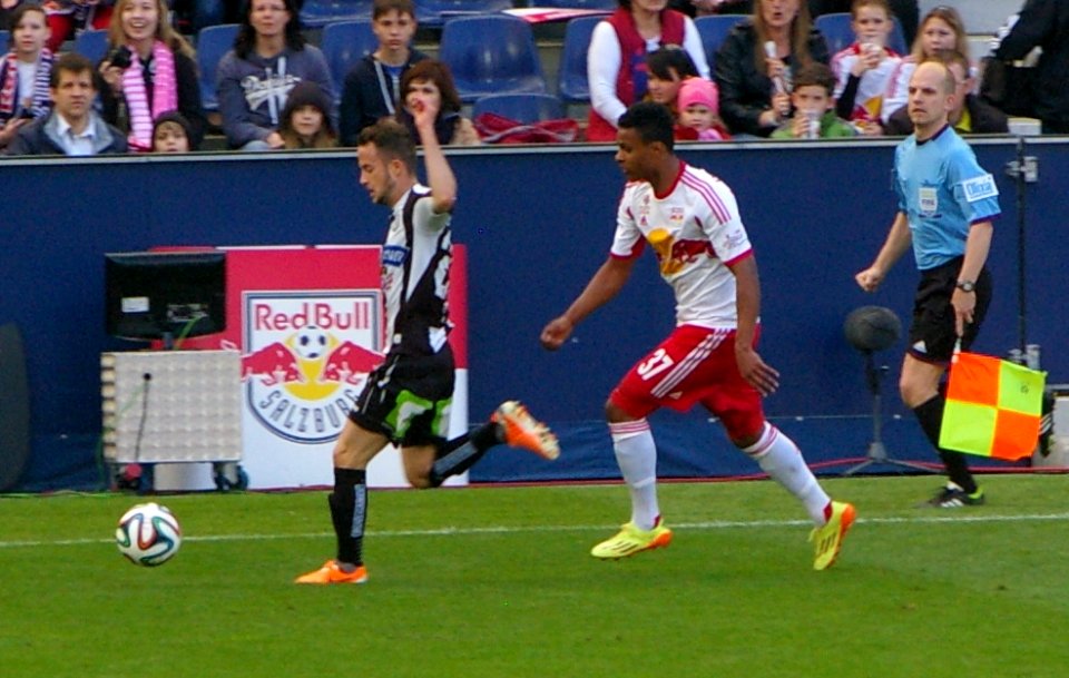FC Red Bull Salzburg ge SK Sturm Graz 49