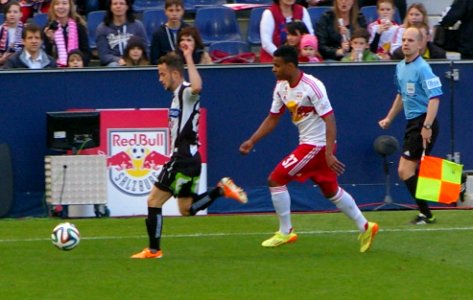 FC Red Bull Salzburg ge SK Sturm Graz 49