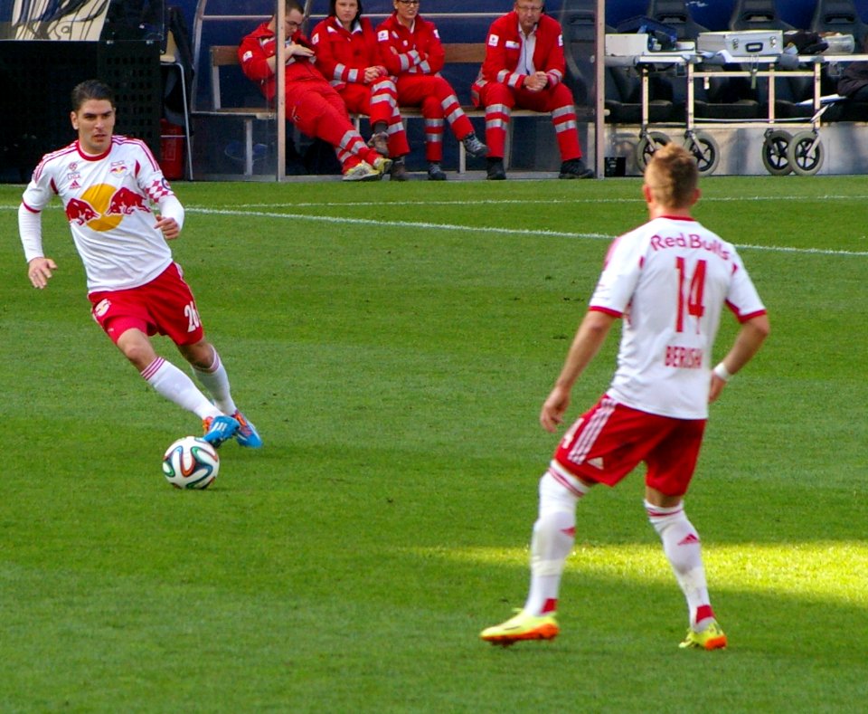 FC Red Bull Salzburg ge SK Sturm Graz 42