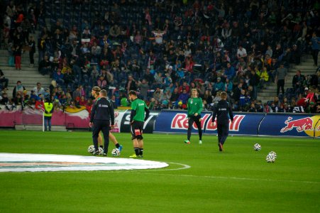 FC Red Bull Salzburg geg. FC Wacker Innsbruck (Bundesliga) 06