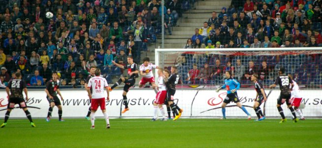 FC Red Bull Salzburg geg. FC Wacker Innsbruck (Bundesliga) 31