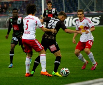 FC Red Bull Salzburg geg. FC Wacker Innsbruck (Bundesliga) 28
