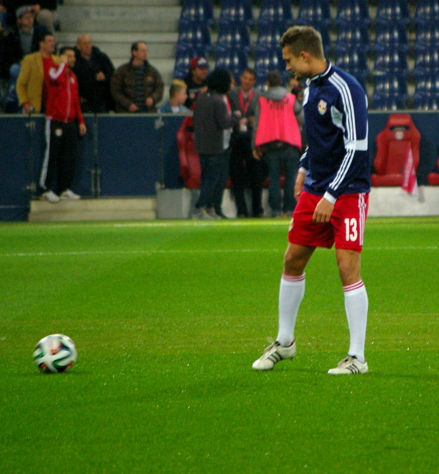 FC Red Bull Salzburg geg. FC Wacker Innsbruck (Bundesliga) 03