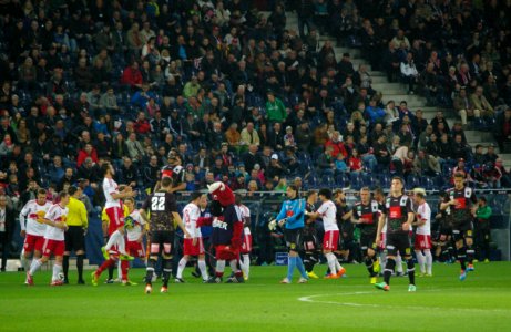FC Red Bull Salzburg geg. FC Wacker Innsbruck (Bundesliga) 23