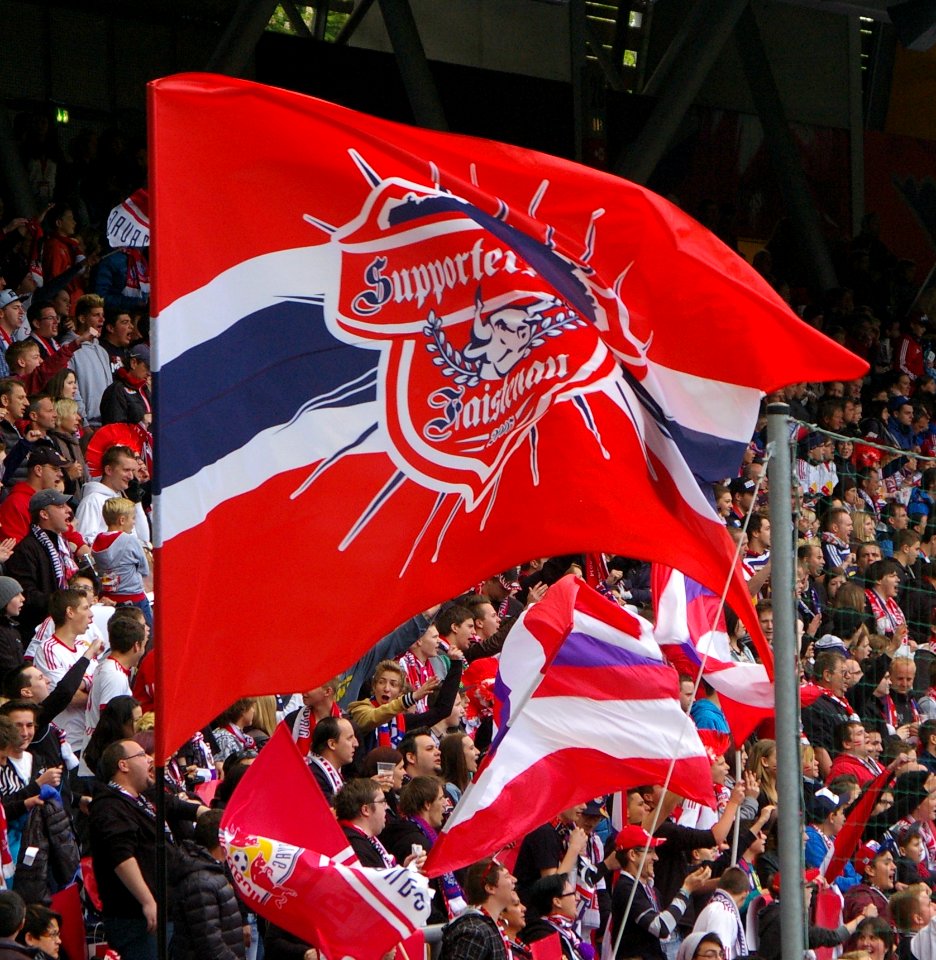 FC Red Bull Salzburg v SV Ried 06