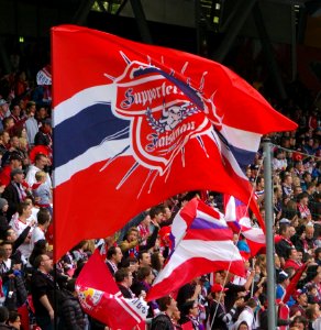 FC Red Bull Salzburg v SV Ried 06