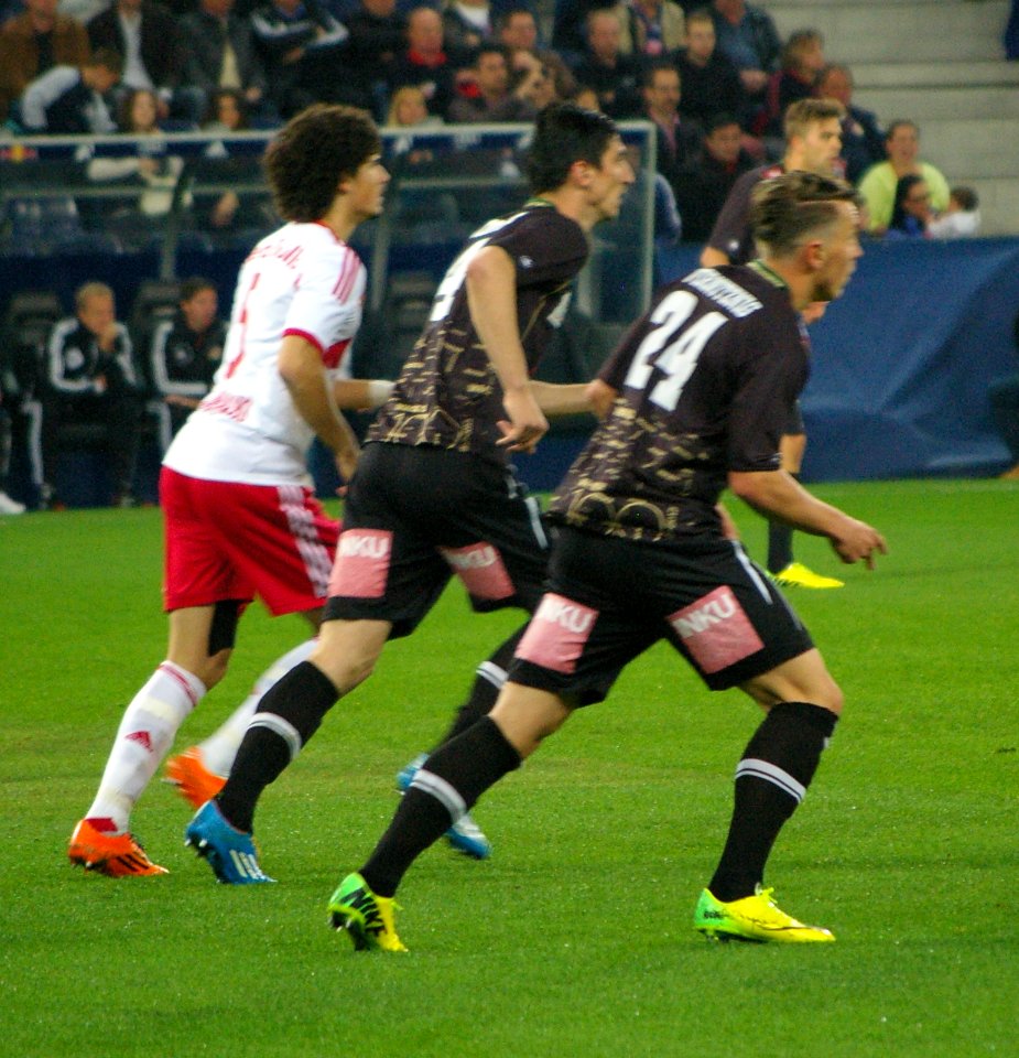 FC Red Bull Salzburg geg. FC Wacker Innsbruck (Bundesliga) 30