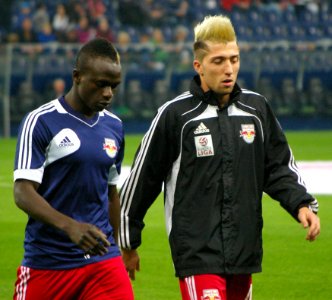 FC Red Bull Salzburg ge. FC Wacker Innsbruck (Bundesliga) 45