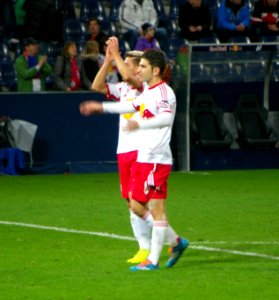 FC Red Bull Salzburg geg. Wolfsberger AC 16. März 2014 19