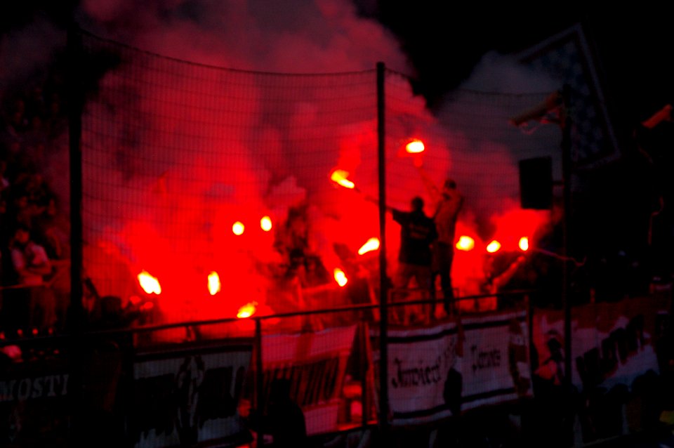 FC Red Bull Salzburg ve SV Ried 11