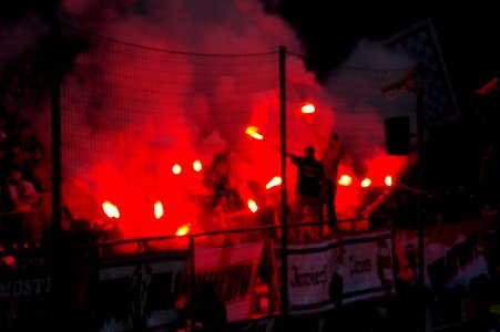 FC Red Bull Salzburg ve SV Ried 11