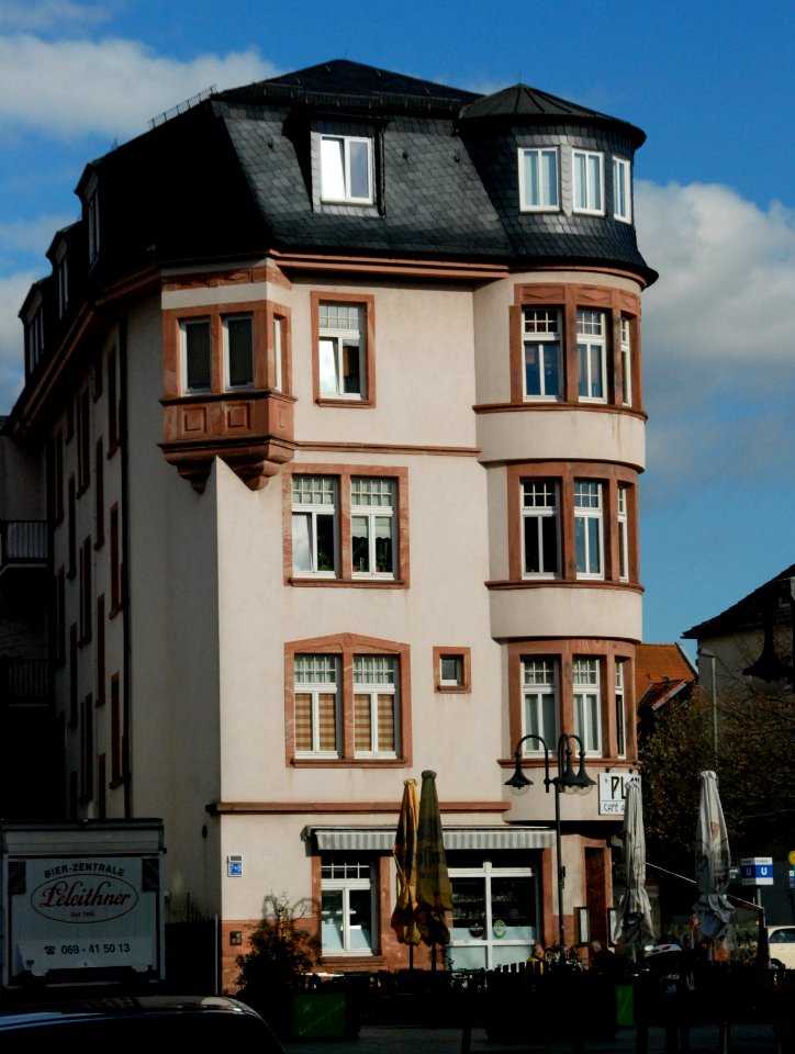 Ffm Häusergasse 34