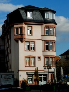 Ffm Häusergasse 34