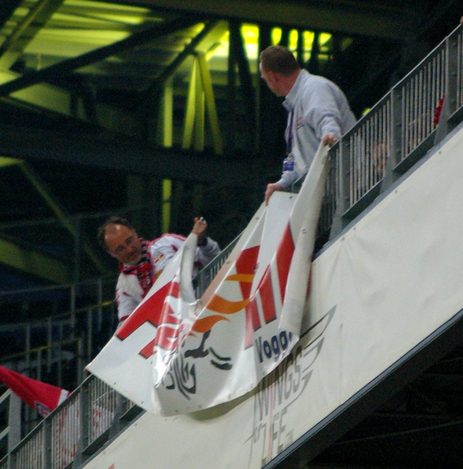 FC Red Bull Salzburg geg. FC Wacker Innsbruck (Bundesliga) 14