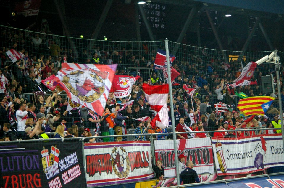 FC Red Bull Salzburg geg. FC Wacker Innsbruck (Bundesliga) 09