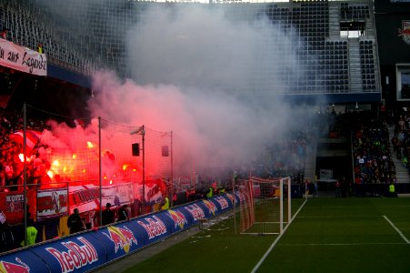 FC Red Bull Salzburg ve SV Ried 16