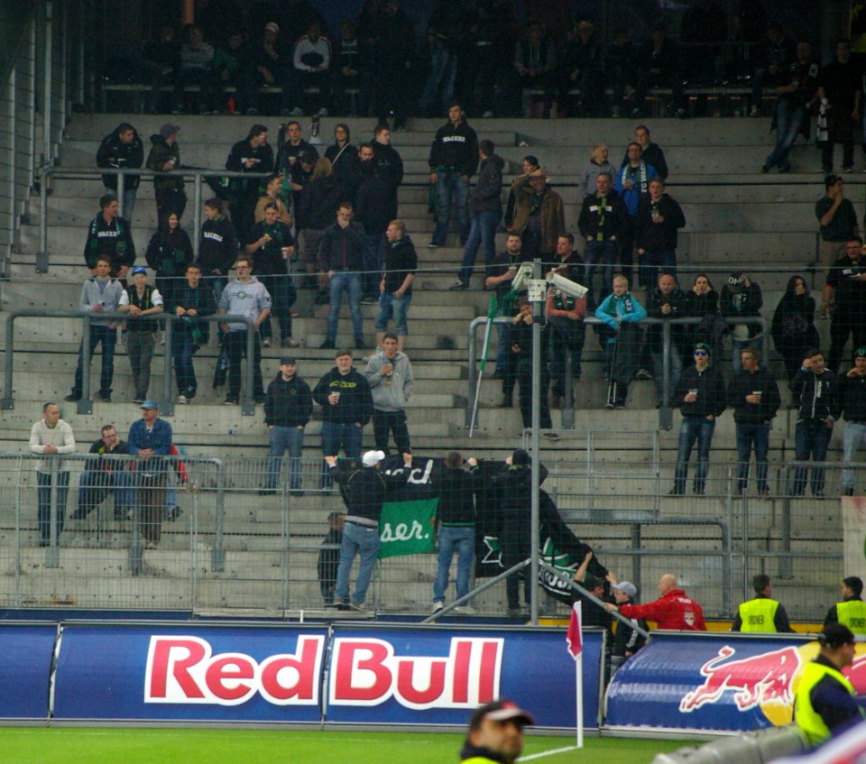 FC Red Bull Salzburg geg. FC Wacker Innsbruck (Bundesliga) 17