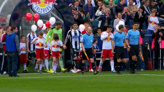 FC Red Bull Salzburg ge SK Sturm Graz 27
