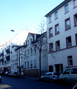 Ffm GroßeSeestraße 31