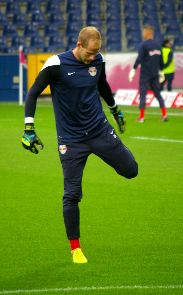 FC Red Bull Salzburg gegen SCR Altach 04