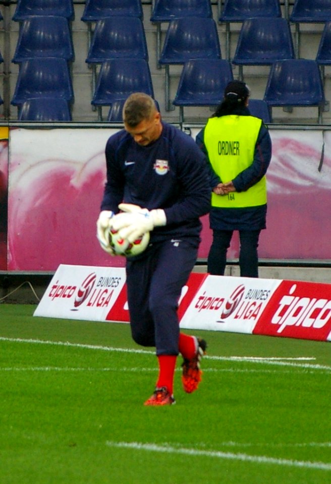 FC Red Bull Salzburg gegen SCR Altach 03