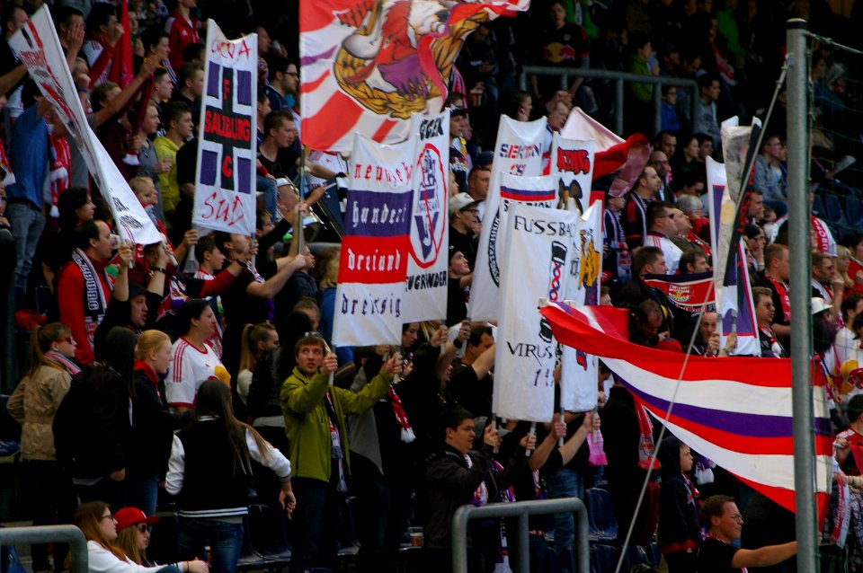 FC Red Bull Salzburg ge SK Sturm Graz 24