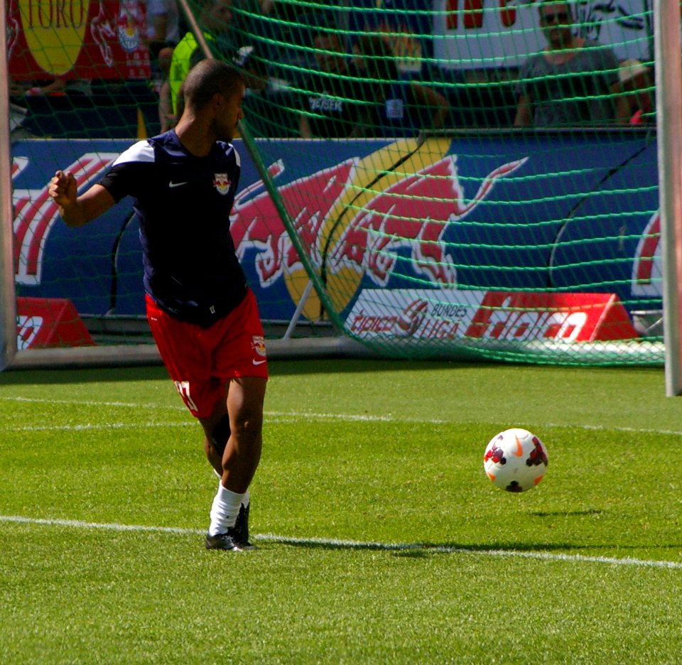 FC Red Bull Salzburg gegen SK Rapid Wien (19. Juli 2014) 32