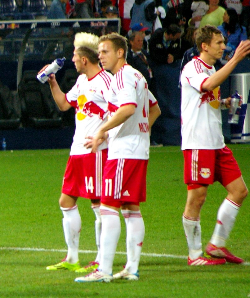 FC Red Bull Salzburg gege. FC Wacker Innsbruck (Bundesliga) 39