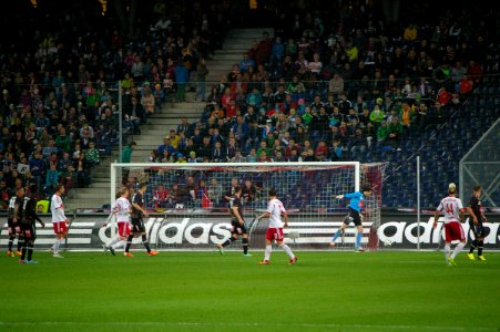 FC Red Bull Salzburg geg. FC Wacker Innsbruck (Bundesliga) 40