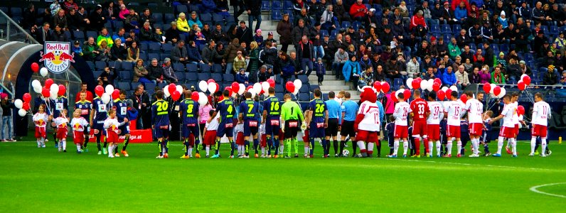 FC Red Bull Salzburg gg. Wolfsberger AC 16. März 2014 13