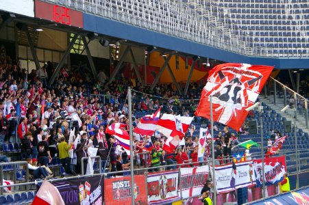 FC Red Bull Salzburg ge SK Sturm Graz 21