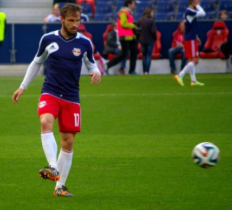FC Red Bull Salzburg ge SK Sturm Graz 07