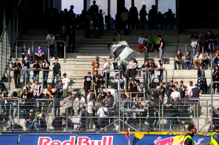 FC Red Bull Salzburg ge SK Sturm Graz 06