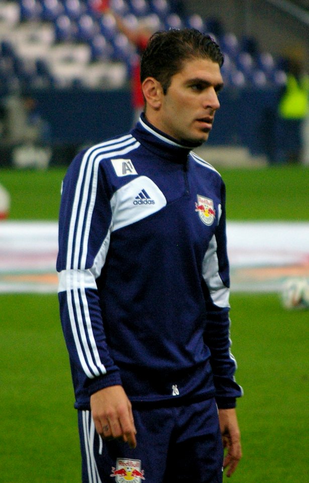 FC Red Bull Salzburg ge. FC Wacker Innsbruck (Bundesliga) 46
